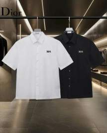 Picture of Dior Shirts Short _SKUDiorM-2XLhgntx1428242